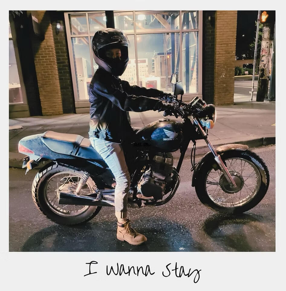 Single. Pop Punk / Folk Punk / Alternative