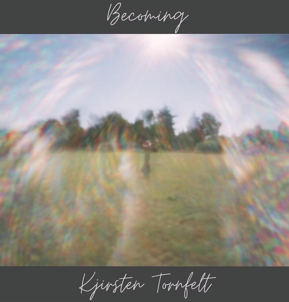 Album. Folk / Contemporary / Singer-Songwriter